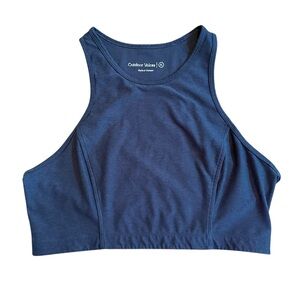Outdoor Voices Crop Tank Size XL